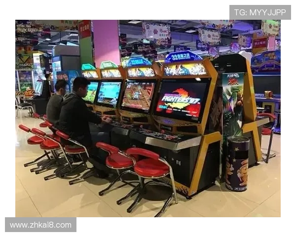 探索凯发K8.com集团娱乐平台的多元化游戏选择和独特魅力