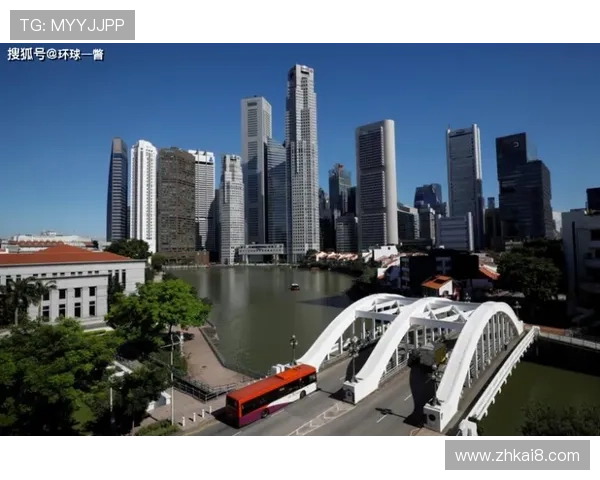 新加坡凯发集团在科技创新领域的投入与未来技术发展方向