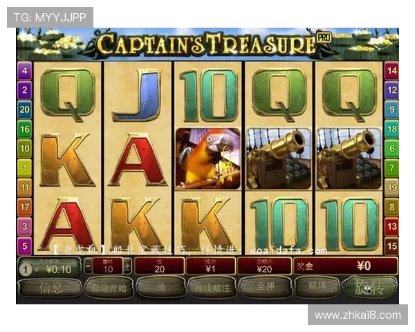 凯发PT老虎机多样游戏选择，满足不同玩家的娱乐需求