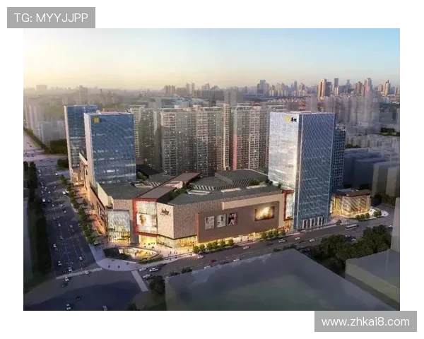 凯发地产开启新一轮城市布局，打造高品质住宅项目引领区域发展新趋势