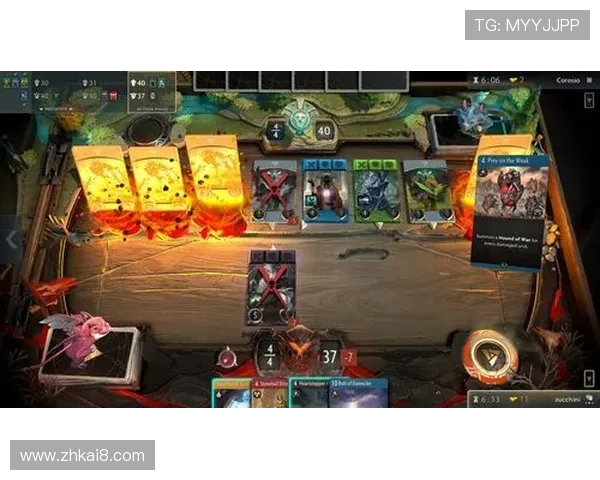 k8凯发赢家一触即发玩法剧情：分析游戏中剧情推动与玩法创新的结合点，提升整体体验