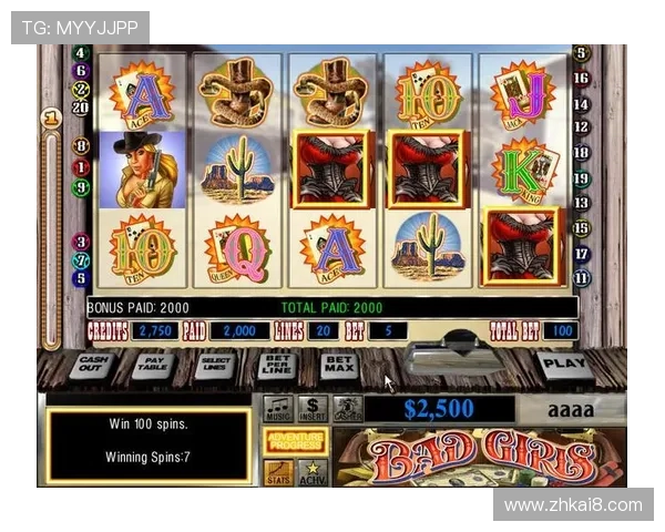 凯发集团娱乐平台有哪些热门的老虎机游戏推荐与玩法解析 凯发集团娱乐平台有哪些热门的老虎机游戏推荐与玩法解析