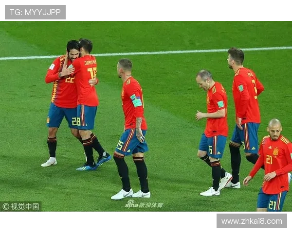 乌拉圭对阵西班牙世界杯比赛电视直播平台及在线观看入口推荐 乌拉圭对阵西班牙世界杯比赛电视直播平台及在线观看入口推荐